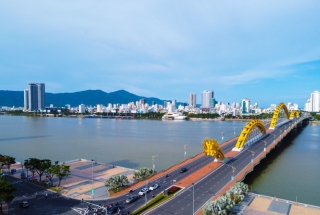 ĐÀ NẴNG CHÚ TRỌNG XÂY DỰNG BÃI ĐỖ XE THÔNG MINH